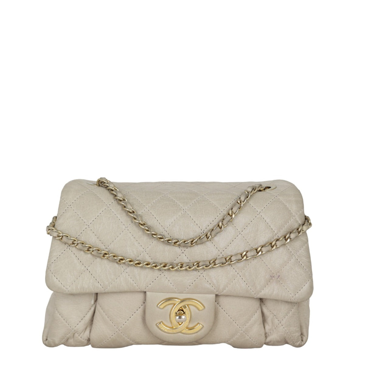 Chanel Chic Quilt Flap Bag