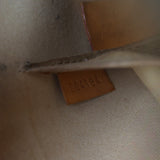 Louis Vuitton Alma BB Monogram Vernis | Noisette