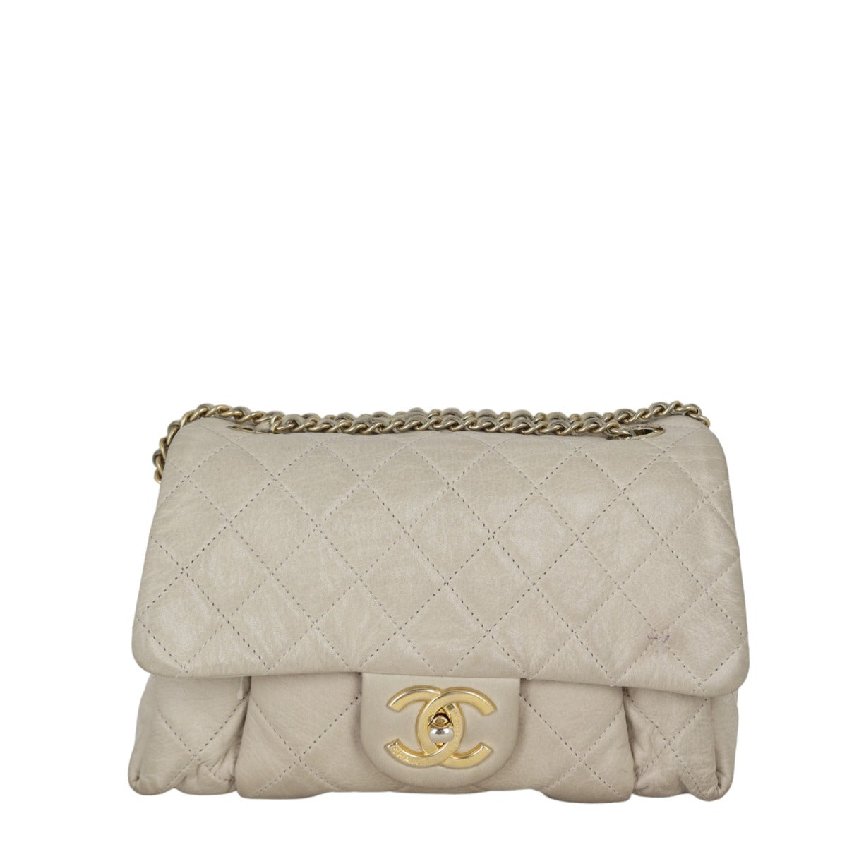 Chanel Chic Quilt Flap Bag