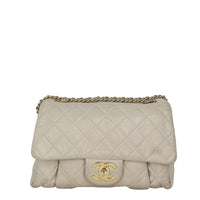 Chanel Chic Quilt Flap Bag