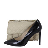 Chanel Chic Quilt Flap Bag