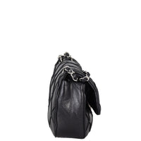 Chanel CC Diamond Stitch Flap Bag