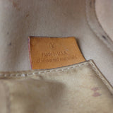 Louis Vuitton Alma BB Monogram Vernis | Noisette