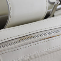 Louis Vuitton Montaigne Bowling GM Epi Glue