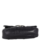 Chanel CC Diamond Stitch Flap Bag