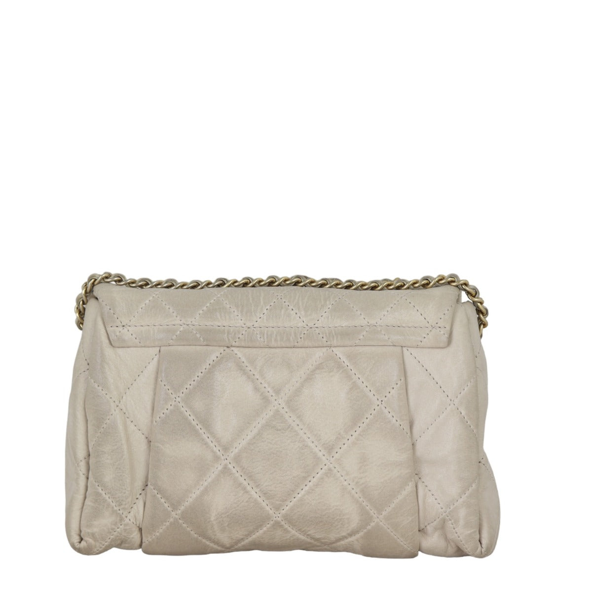 Chanel Chic Quilt Flap Bag
