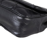 Chanel CC Diamond Stitch Flap Bag