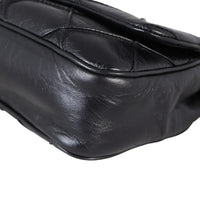 Chanel CC Diamond Stitch Flap Bag