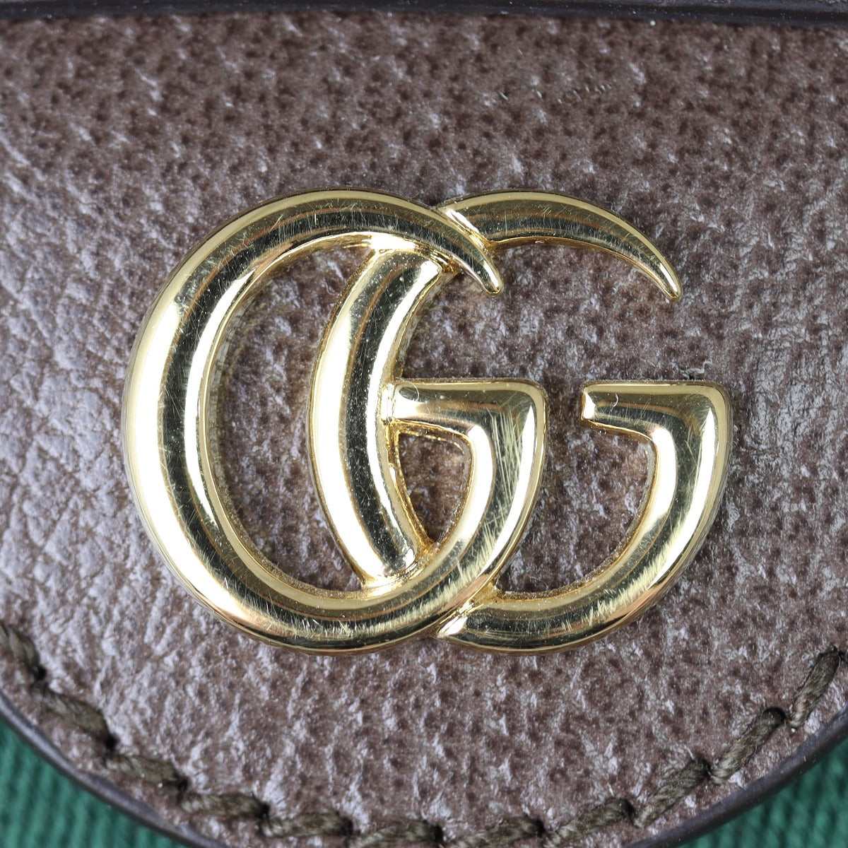 Gucci Ophidia GG Supreme Small Shoulder Bag Hardware