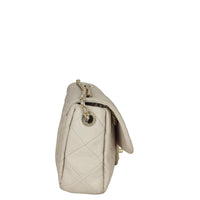 Chanel Chic Quilt Flap Bag