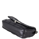 Chanel CC Diamond Stitch Flap Bag