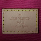 Louis Vuitton Lorette Monogram Interior Stamp