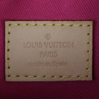 Louis Vuitton Lorette Monogram Interior Stamp