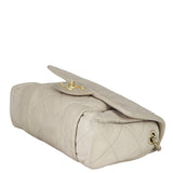 Chanel Chic Quilt Flap Bag