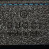 Gucci Ophidia GG Supreme Small Shoulder Bag Interior Stamp