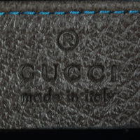 Gucci Ophidia GG Supreme Small Shoulder Bag Interior Stamp