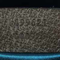 Gucci Ophidia GG Supreme Small Shoulder Bag Date Code