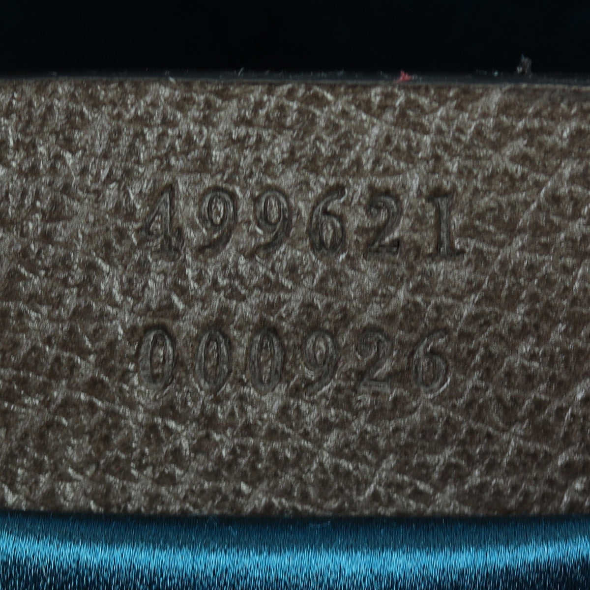 Gucci Ophidia GG Supreme Small Shoulder Bag Date Code