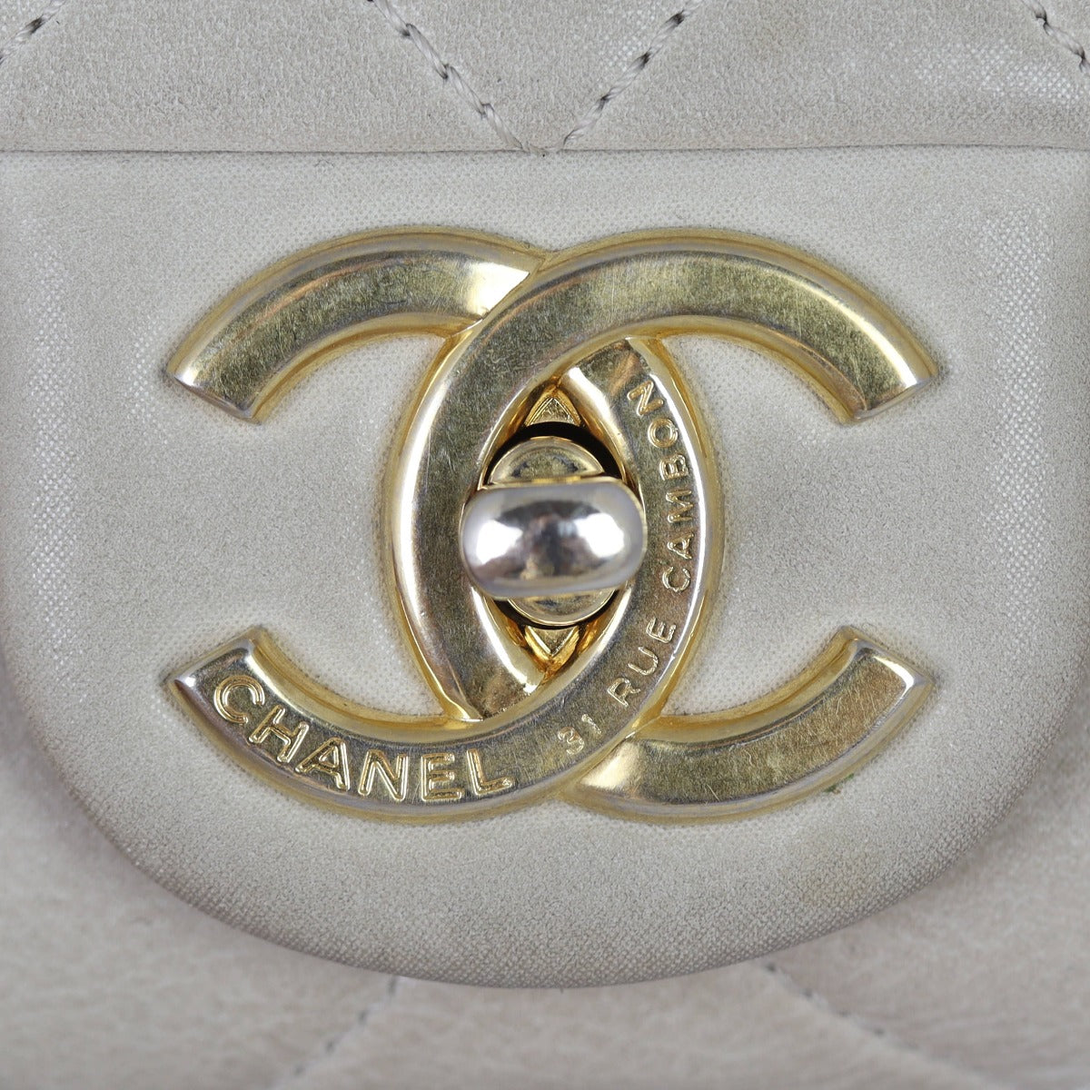 Chanel Chic Quilt Flap Bag