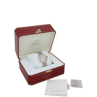 Cartier Ballon Bleu de Cartier 36mm Watch