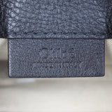 Chloe Faye Backpack Mini Interior Stamp