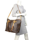 Louis Vuitton Palermo GM Monogram