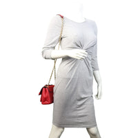 Louis Vuitton Vavin BB Monogram Empreinte