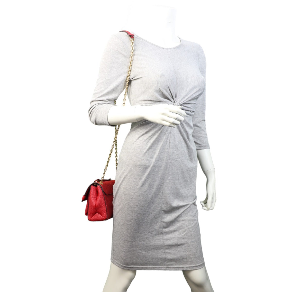 Louis Vuitton Vavin BB Monogram Empreinte