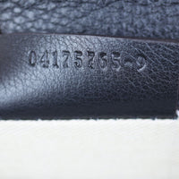 Chloe Faye Backpack Mini Date Code