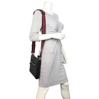 Gucci GG Supreme Messenger Bag Small