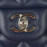 Chanel Classic Double Flap Jumbo Hardware