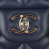 Chanel Classic Double Flap Jumbo Hardware