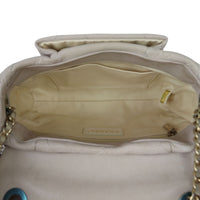 Chanel Chic Quilt Flap Bag