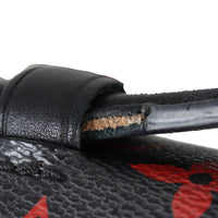 Louis Vuitton Pochette Metis Monogram Infrarouge