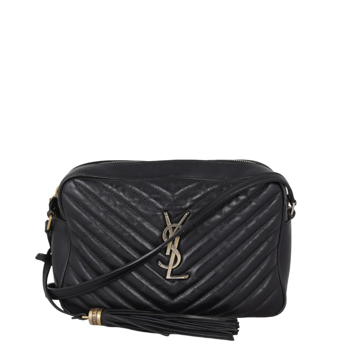 Saint Laurent Lou Camera Bag