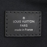 Louis Vuitton Keepall 45 Bandouliere Damier Cobalt Interior Stmap