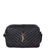 Saint Laurent Lou Camera Bag