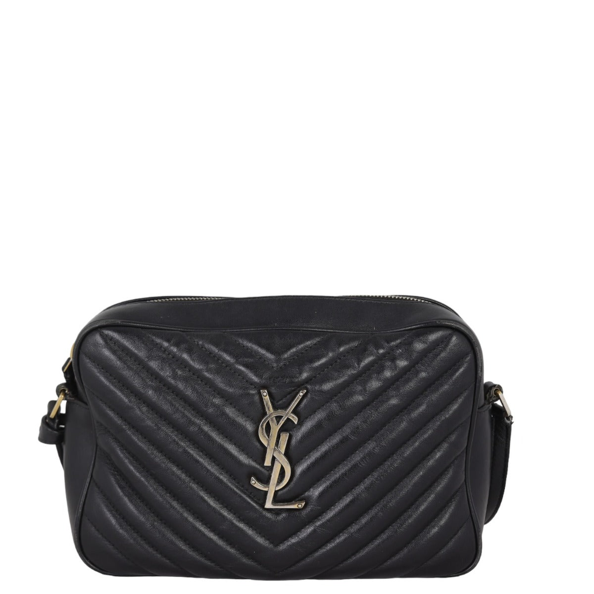 Saint Laurent Lou Camera Bag