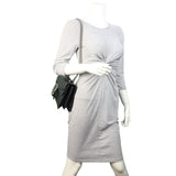 Gucci Dionysus Small Leather Shoulder Bag