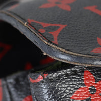 Louis Vuitton Pochette Metis Monogram Infrarouge