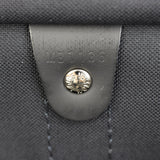 Louis Vuitton Keepall 45 Bandouliere Damier Cobalt Date Code