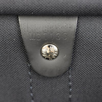 Louis Vuitton Keepall 45 Bandouliere Damier Cobalt Date Code