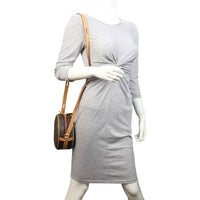 Louis Vuitton Boite Chapeau Souple PM Monogram