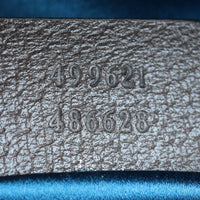 Gucci Ophidia GG Supreme Small Shoulder Bag Date Code