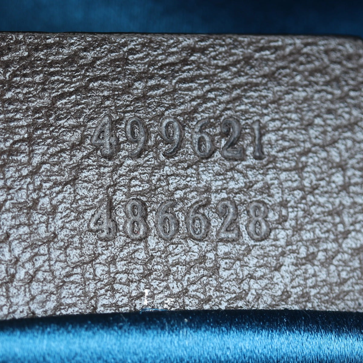 Gucci Ophidia GG Supreme Small Shoulder Bag Date Code