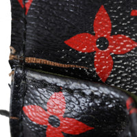 Louis Vuitton Pochette Metis Monogram Infrarouge