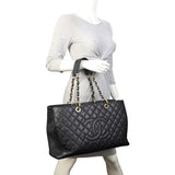 Chanel Grand Shopping Tote XL