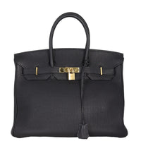 Hermes Birkin 35 Togo