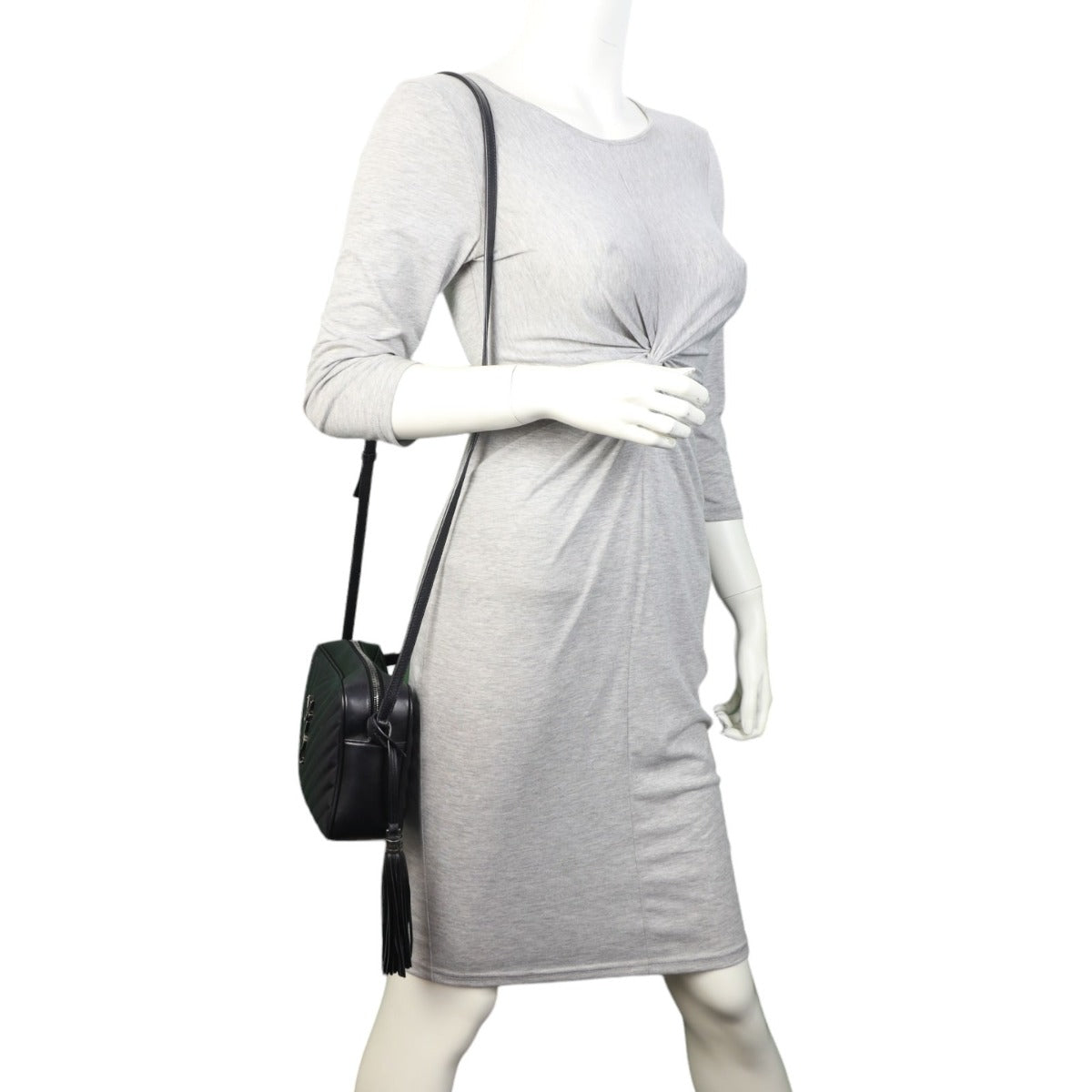 Saint Laurent Lou Camera Bag