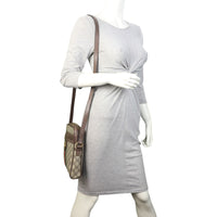 Gucci GG Supreme Ophidia Messenger Bag Small